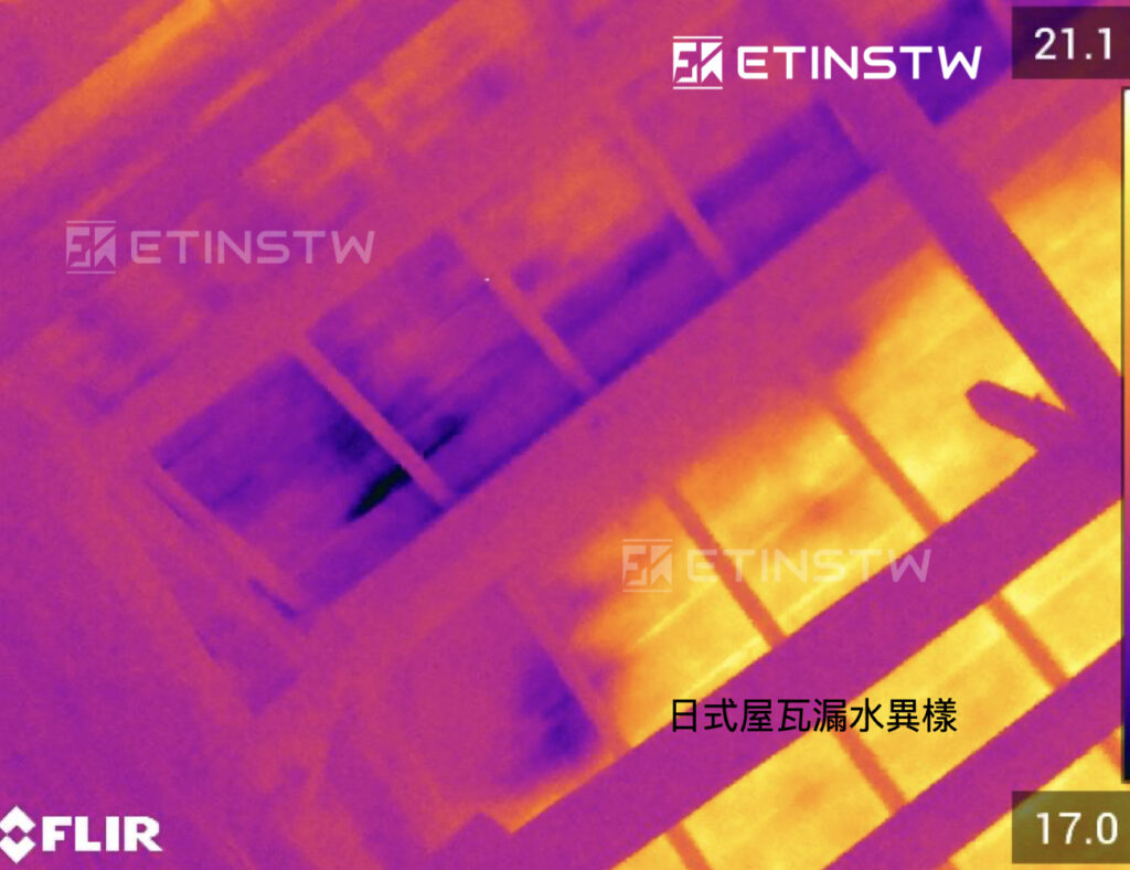 這是您不知道的秘密!!FLIR熱像儀20+種特殊用途實拍照