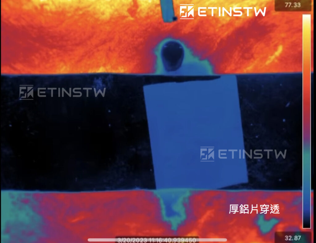 這是您不知道的秘密!!FLIR熱像儀20+種特殊用途實拍照