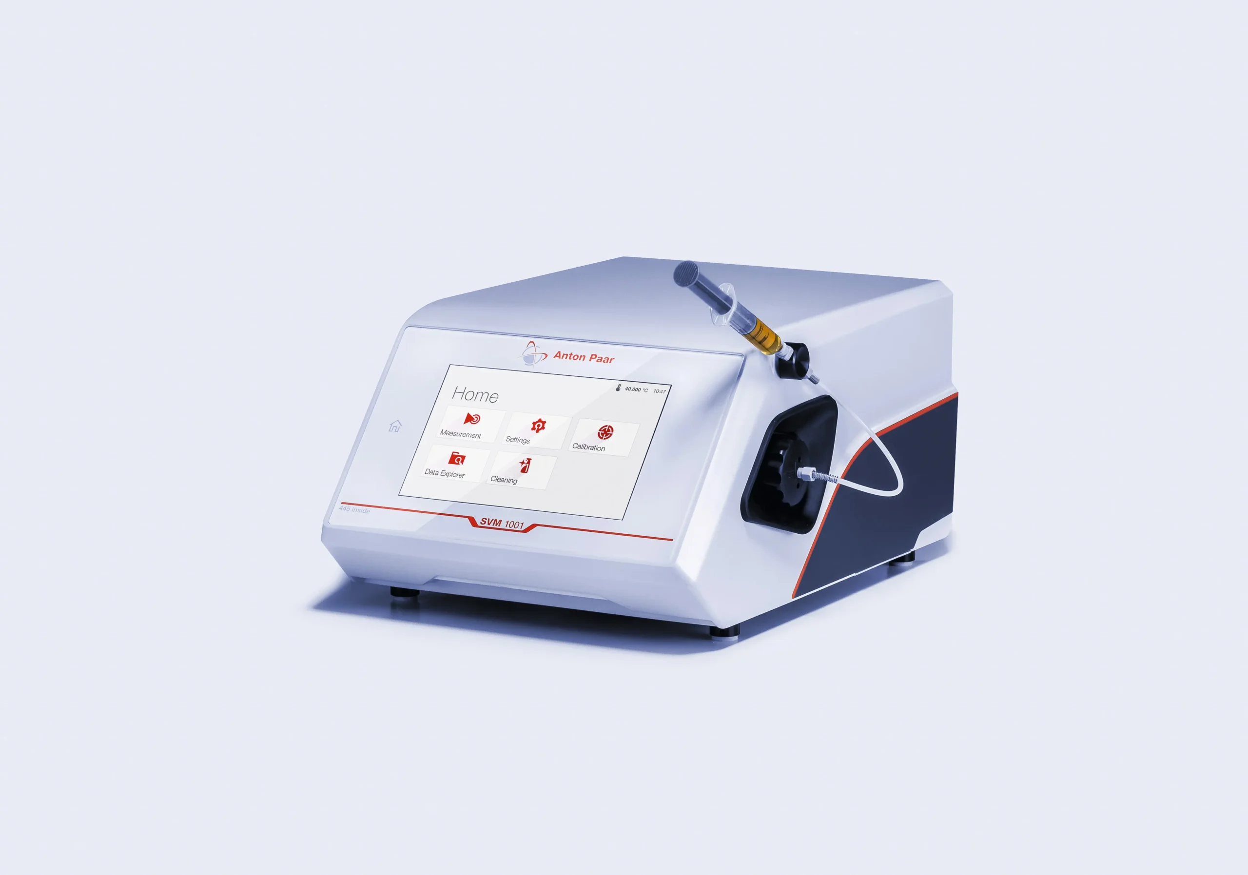 Anton Paar SVM 1001 自動型動黏度計
