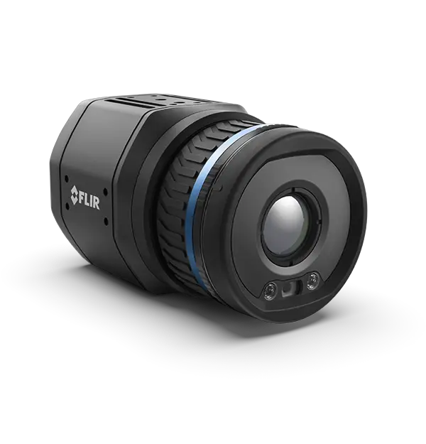 FLIR A500 - 固定式熱像儀科研(標準版)
