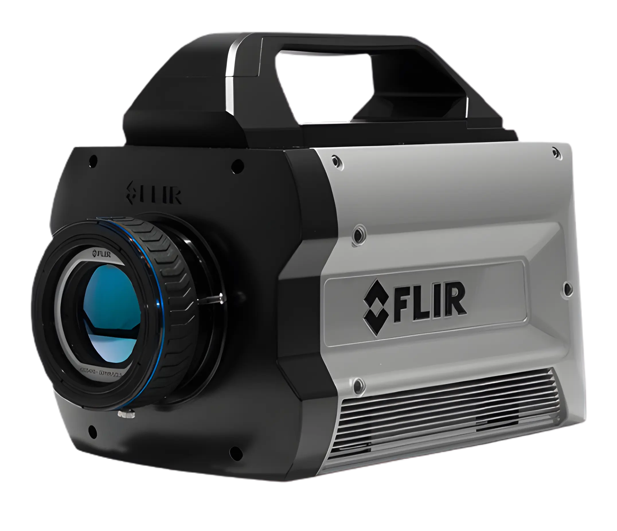 FLIR X6902sc -  高性能 MWIR 中波Insb熱像儀