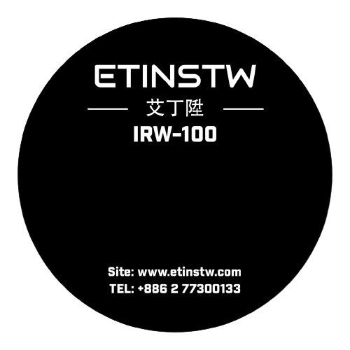 ETINSTW IR Window 熱像儀紅外線視窗
