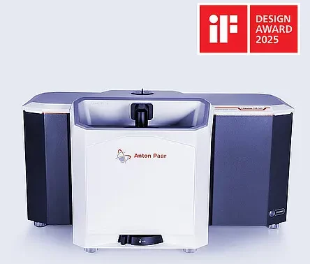 Anton Paar Litesizer DIA 100 / 500 / 700 動態圖像分析儀