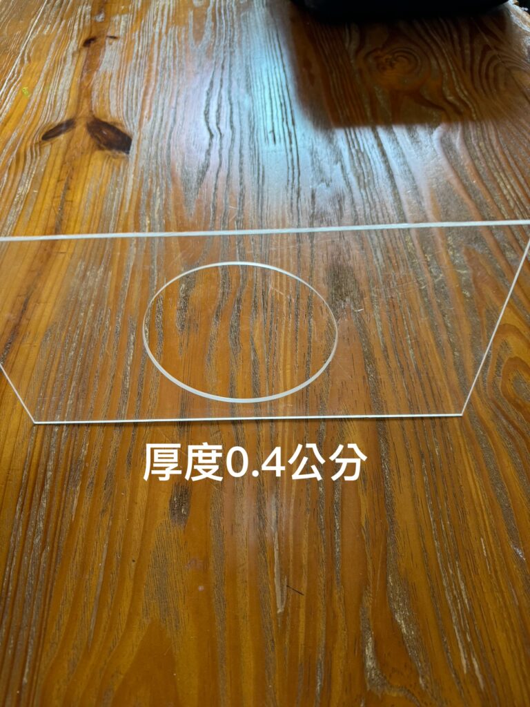 紅外線熱像儀是否可以穿透大哉問? 不解釋 我們做給你看