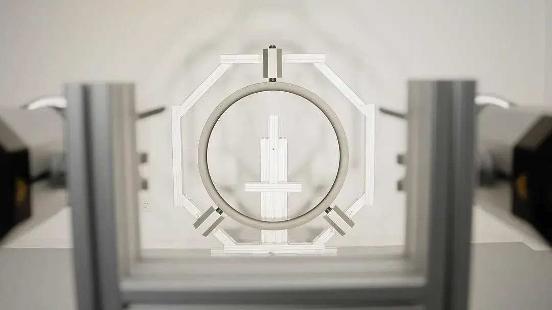 非破壞性檢測纖維強化複合材料 - CFRP Inspection Systems 碳纖維強化塑膠檢測