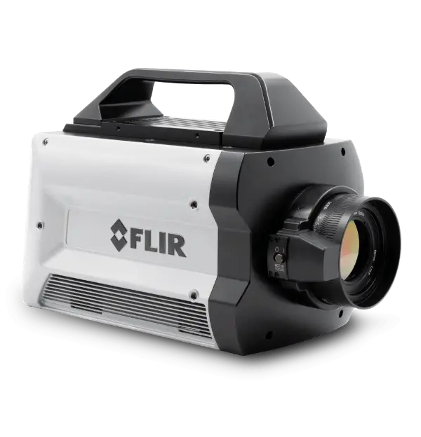 揭露隱藏的熱：FLIR 如何協助香港理工大學進行先進鎳鈦合金研究