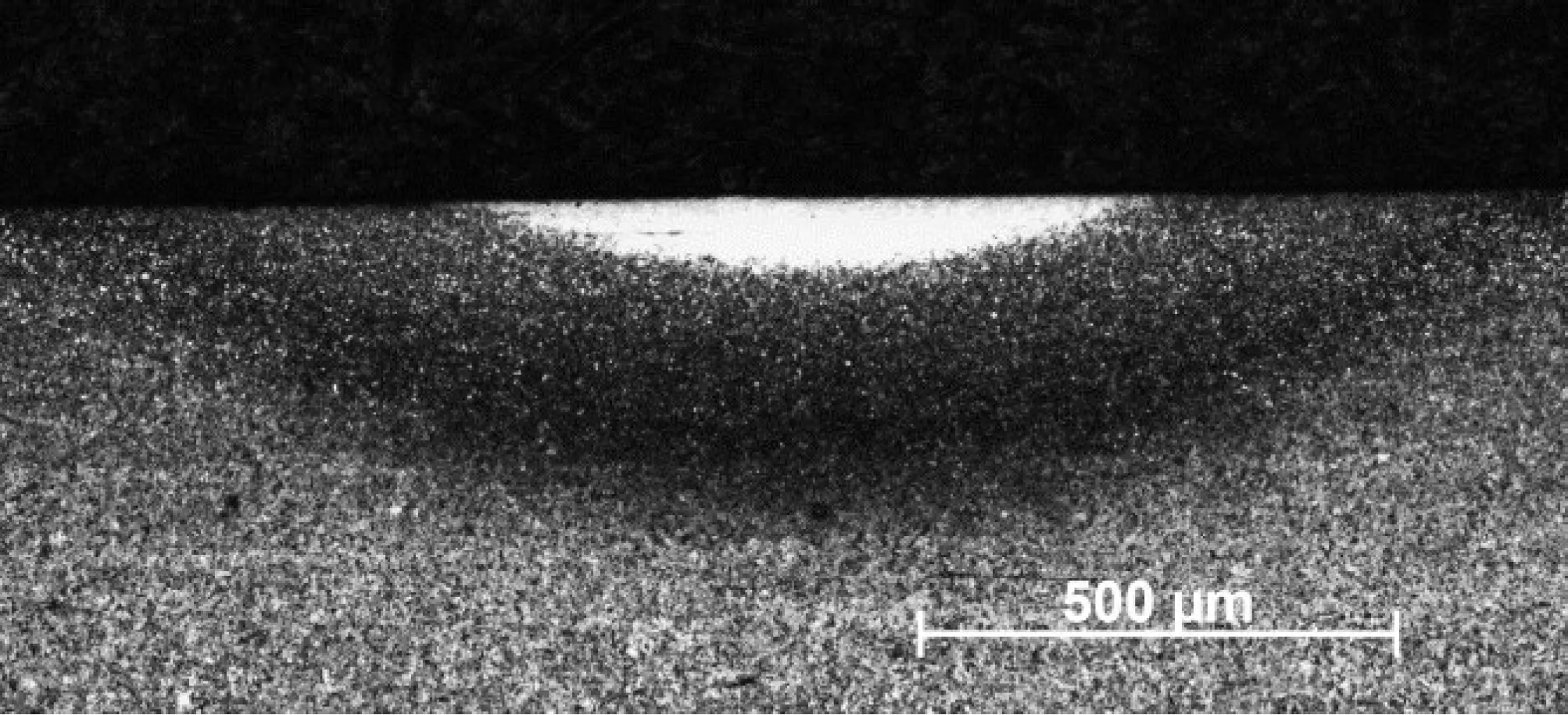 非破壞性、非接觸式且全自動化 - Grinding burn & coating inspection 研磨燒傷與塗層檢測