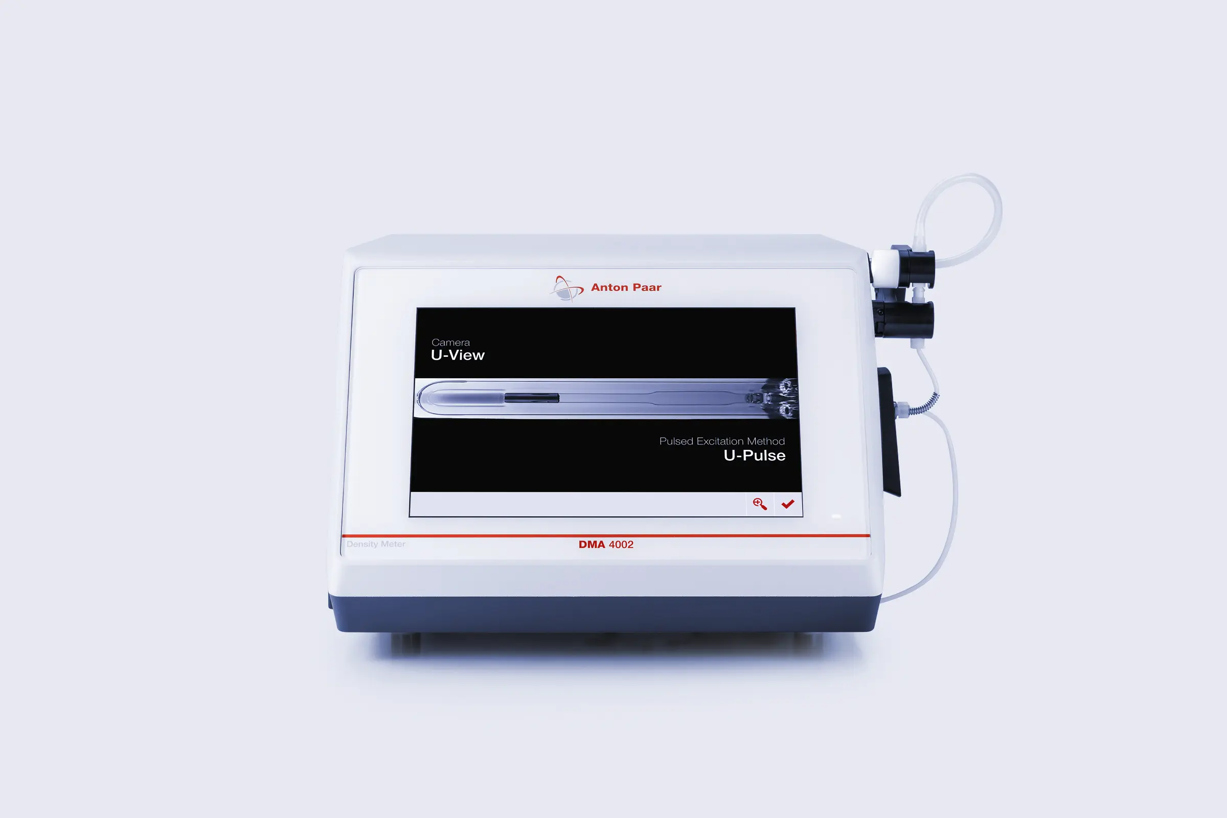 Anton Paar DMA 4002 / 5002 / 6002模組化桌上型密度計