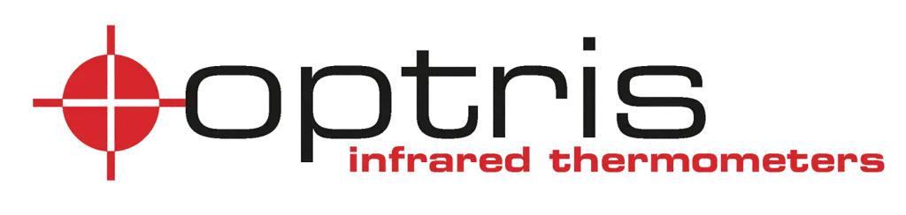 Optris CTvideo 1M - 金屬高溫量測，電動調焦、攝像、十字雷射瞄準的紅外線影像測溫儀