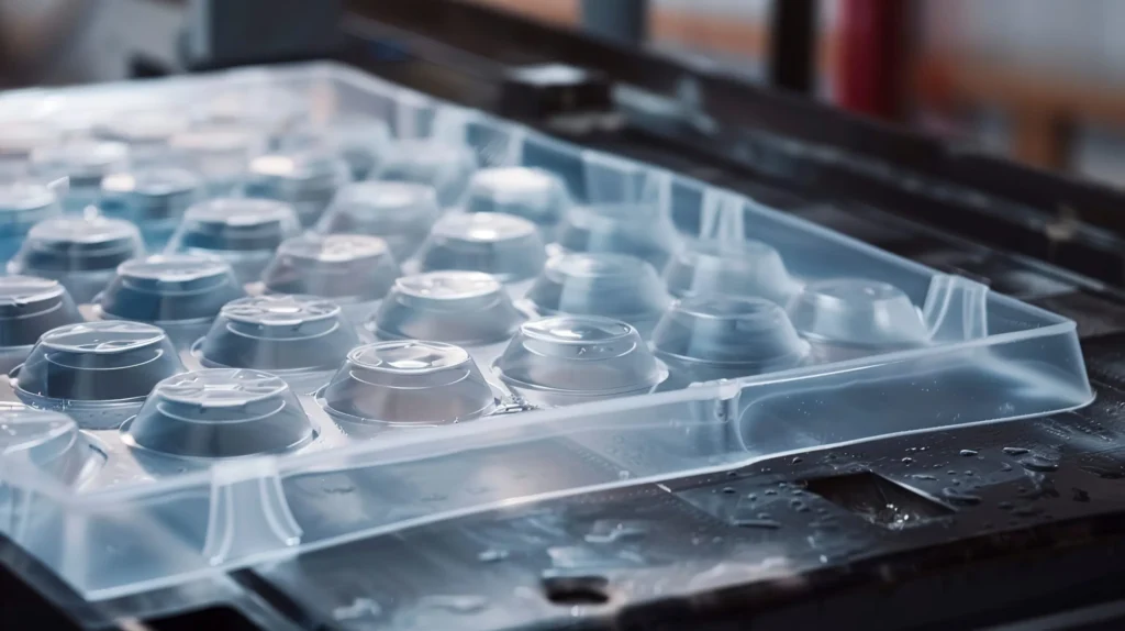 Optris CTlaser P7 - 雙雷射瞄準，塑膠薄膜專用的紅外線測溫儀