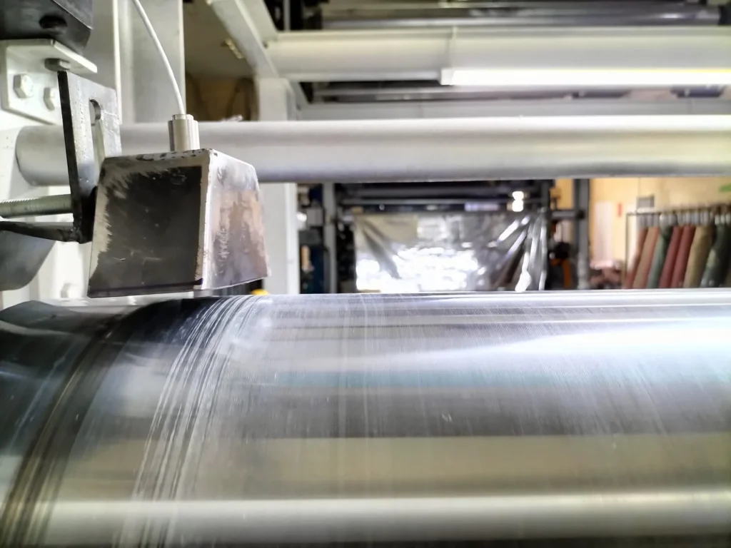 Optris CT 3M - 適用於低溫金屬製程的工業級 3M 紅外線高溫計