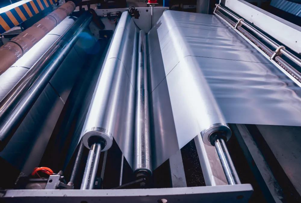 Optris CT P7 - 用於薄塑膠薄膜的工業紅外線P7高溫計