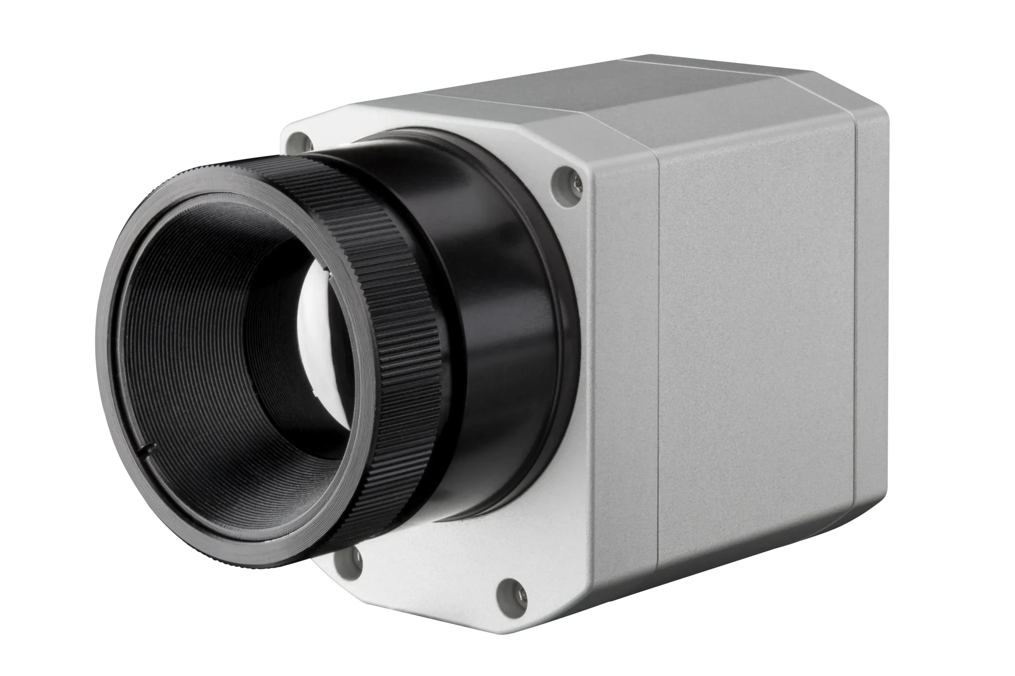 Optris PI 450i G7 - 用於玻璃產業的精密紅外線熱像儀