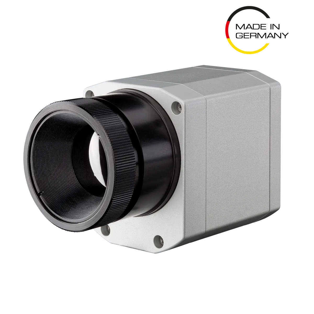 Optris PI 640i LT - 高精度高解析度VGA紅外線熱像儀